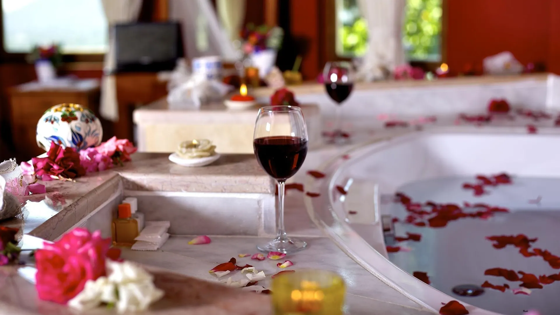Ephesus Boutique Hotel Kirazli