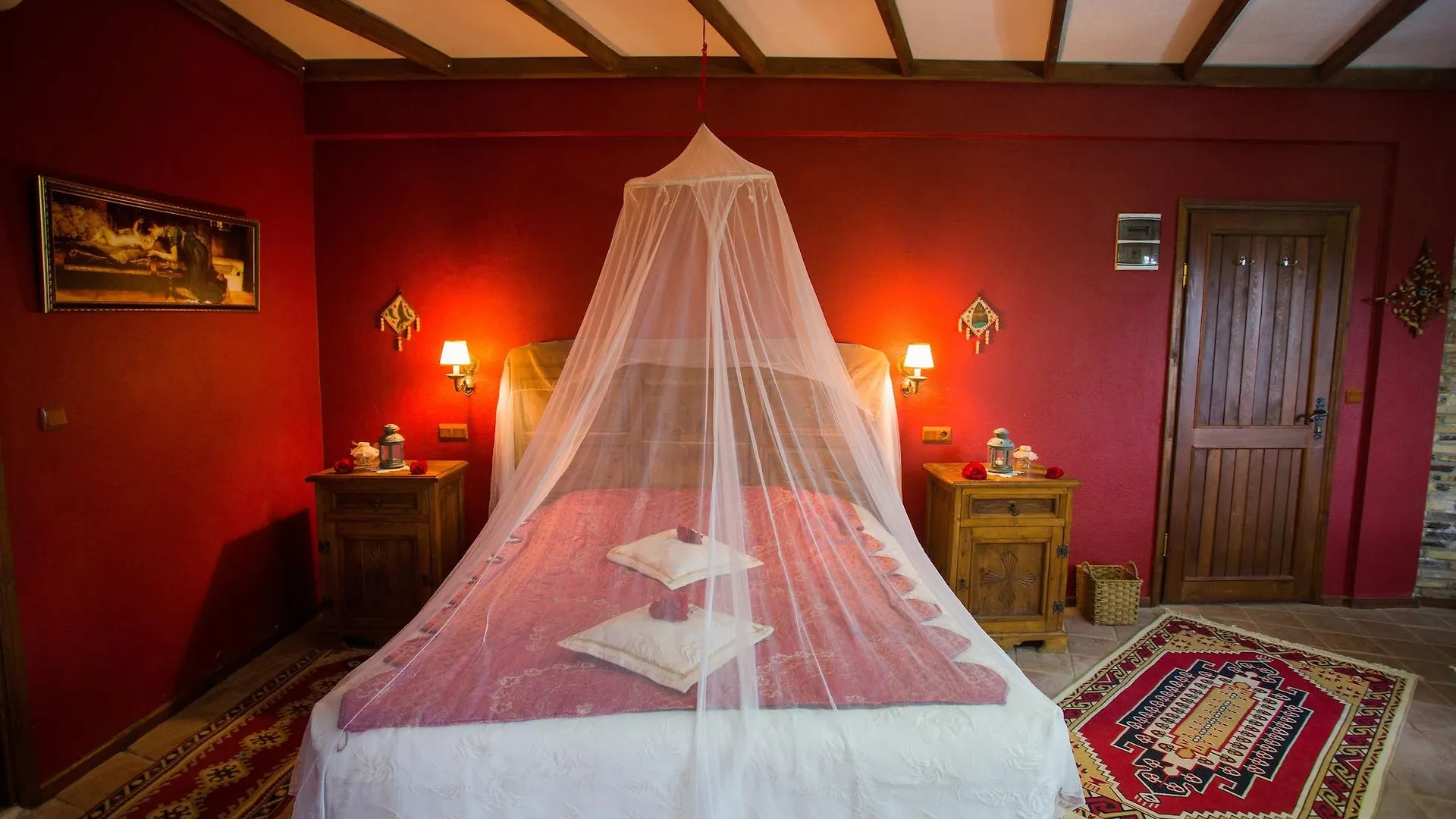 Ephesus Boutique Hotel Kirazli  Turkey