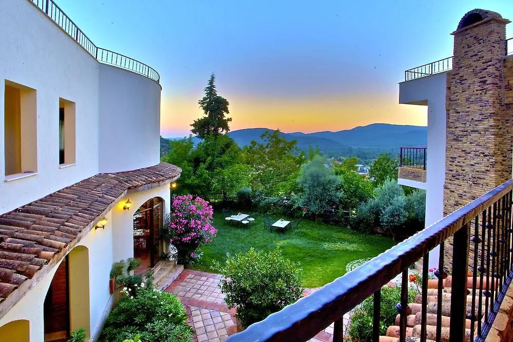 Ephesus Boutique Hotel Kirazli
