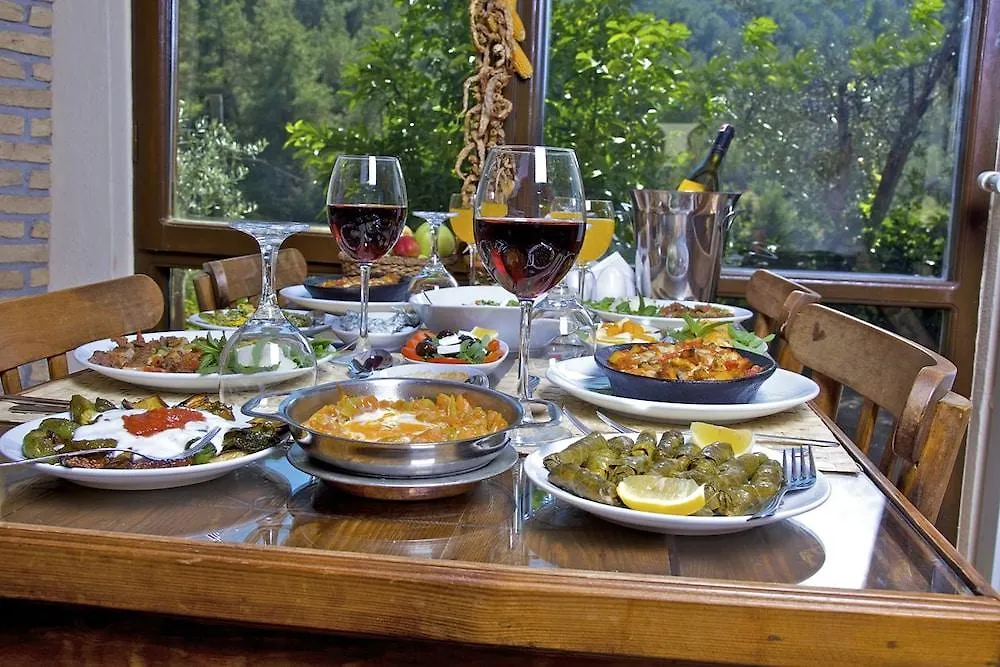 ***  Ephesus Boutique Hotel Kirazli  Turkey
