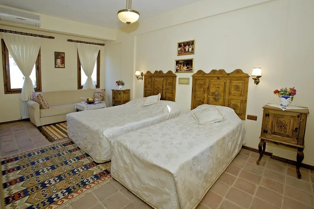 Ephesus Boutique Hotel Kirazli  3*, Kirazli (Aegean) Turkey