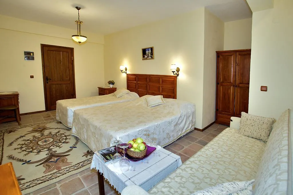 Ephesus Boutique Hotel Kirazli