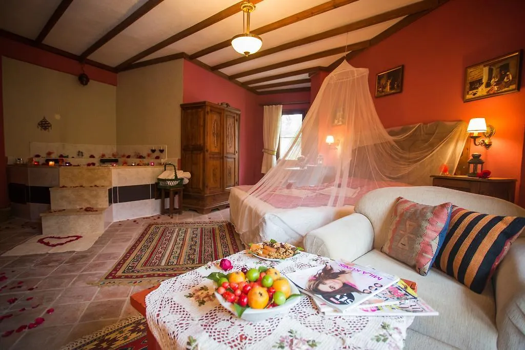 Ephesus Boutique Hotel Kirazli
