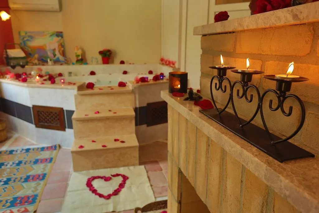Ephesus Boutique Hotel Kirazli