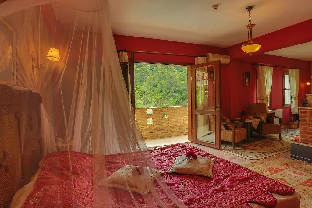 Ephesus Boutique Hotel Kirazli  Turkey