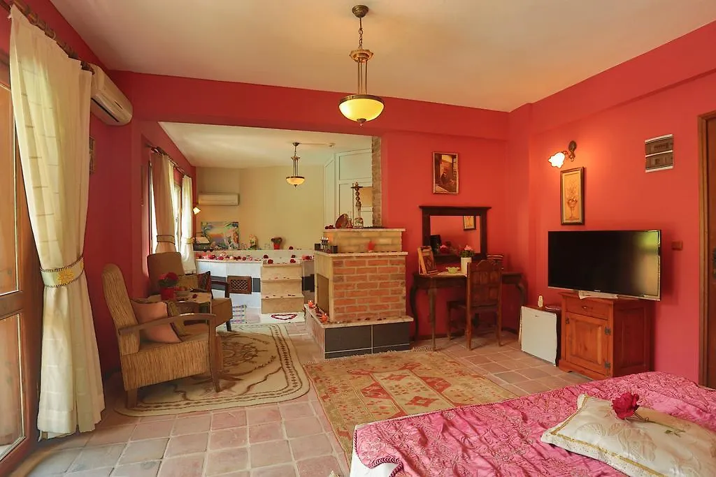 Ephesus Boutique Hotel Kirazli   Kirazli (Aegean)