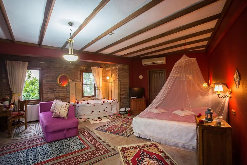 ***  Ephesus Boutique Hotel Kirazli  Turkey