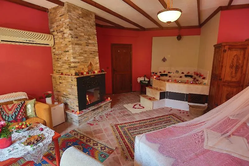 Ephesus Boutique Hotel Kirazli