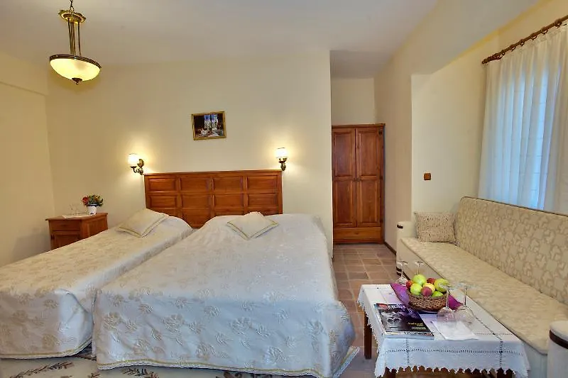 Ephesus Boutique Hotel Kirazli