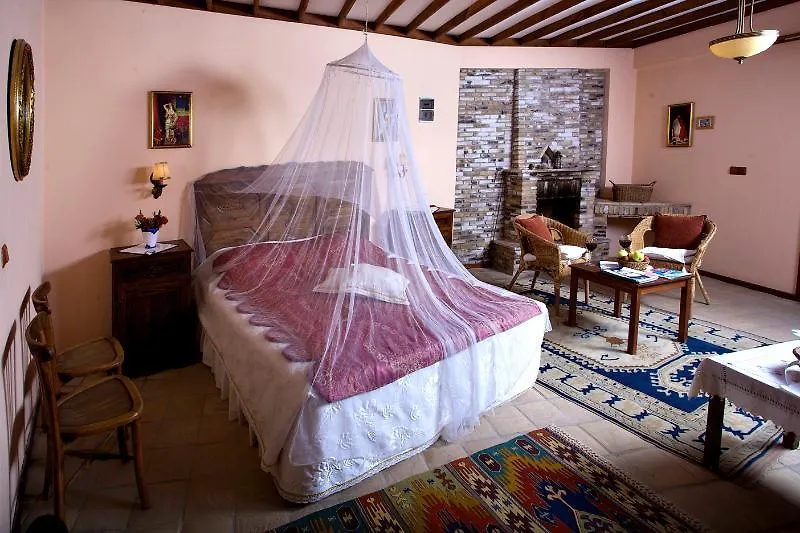 Ephesus Boutique Hotel Kirazli