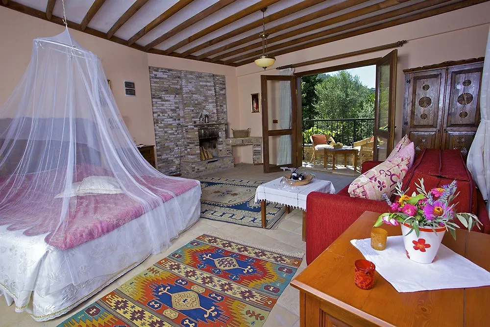 Ephesus Boutique Hotel Kirazli
