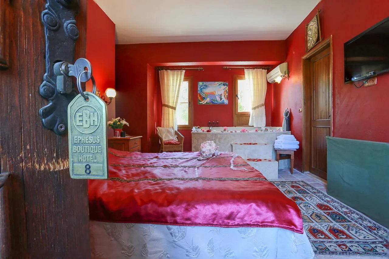 Ephesus Boutique Hotel Kirazli