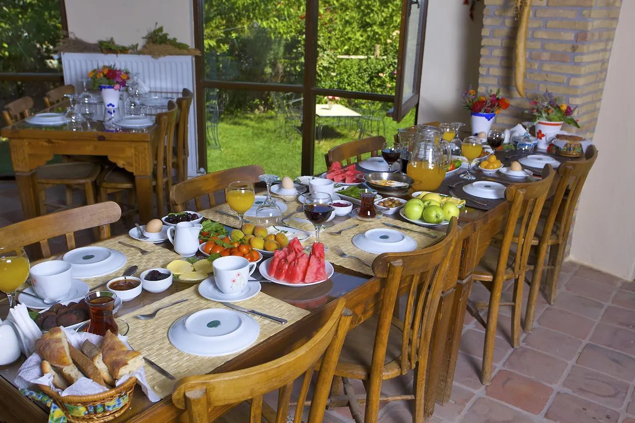 Ephesus Boutique Hotel Kirazli