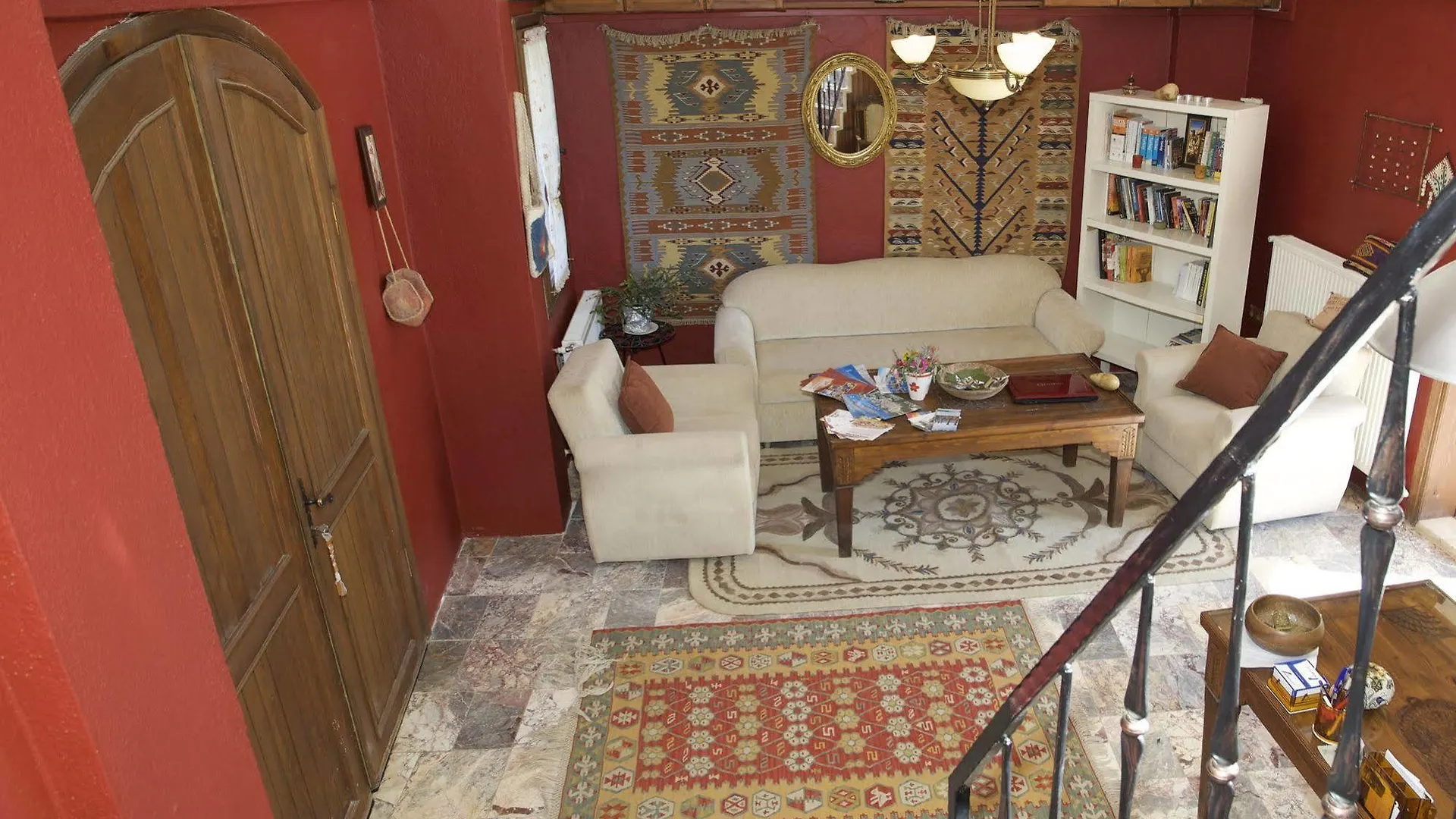 Ephesus Boutique Hotel Kirazli