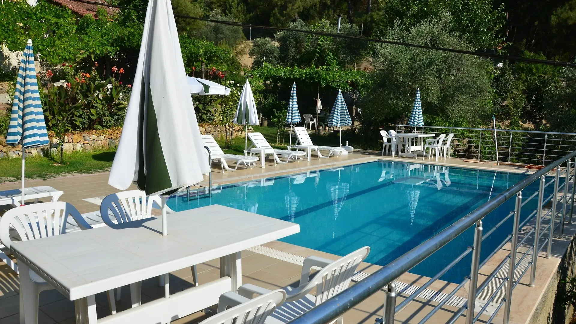 Ephesus Boutique Hotel Kirazli  3*, Kirazli (Aegean) Turkey