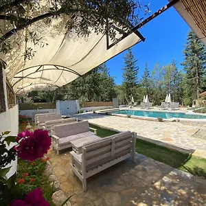 Guest house Kidrak