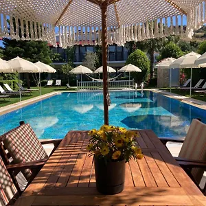 Hotel Rustica