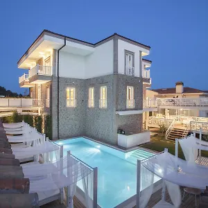 Pur Beyaz Otel