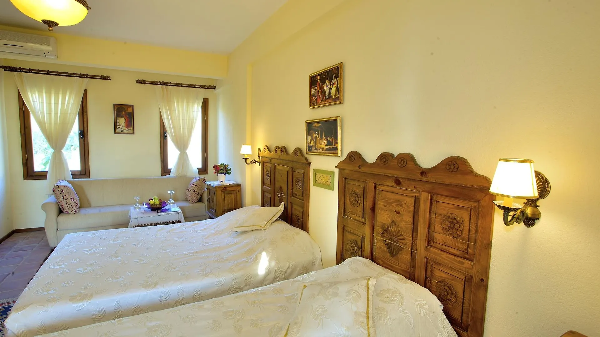 Efes Butik Otel Киразлы 3*,