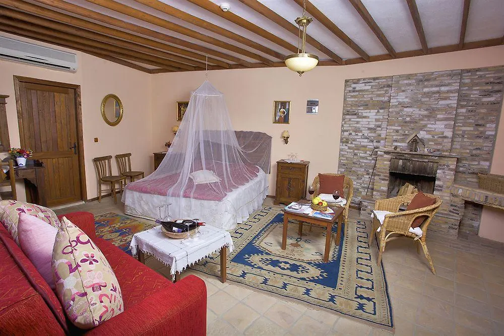 Efes Butik Otel Киразлы 3*,  Турция