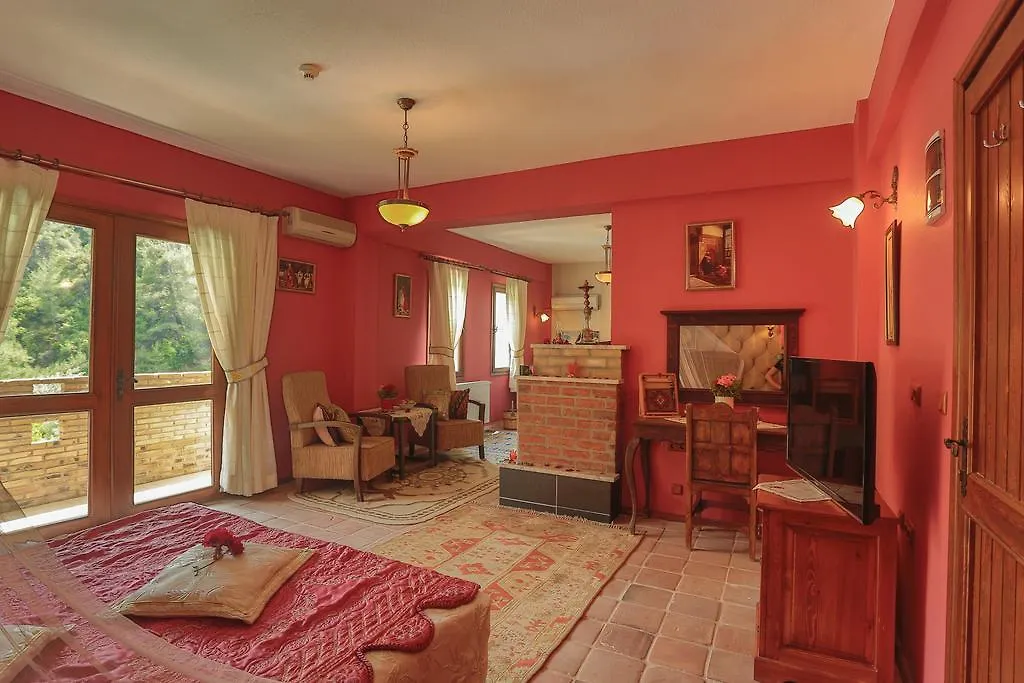 Efes Butik Otel Киразлы 3*,  Турция