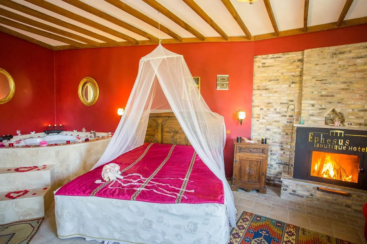 Efes Butik Otel Киразлы Отель