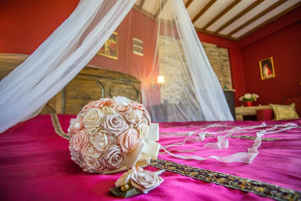 *** Отель Efes Butik Otel Киразлы Турция