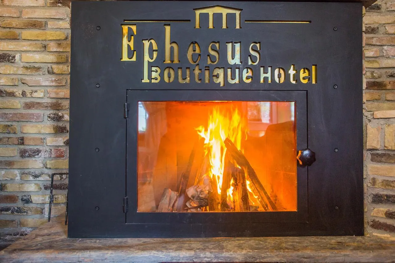 Efes Butik Otel Киразлы Отель