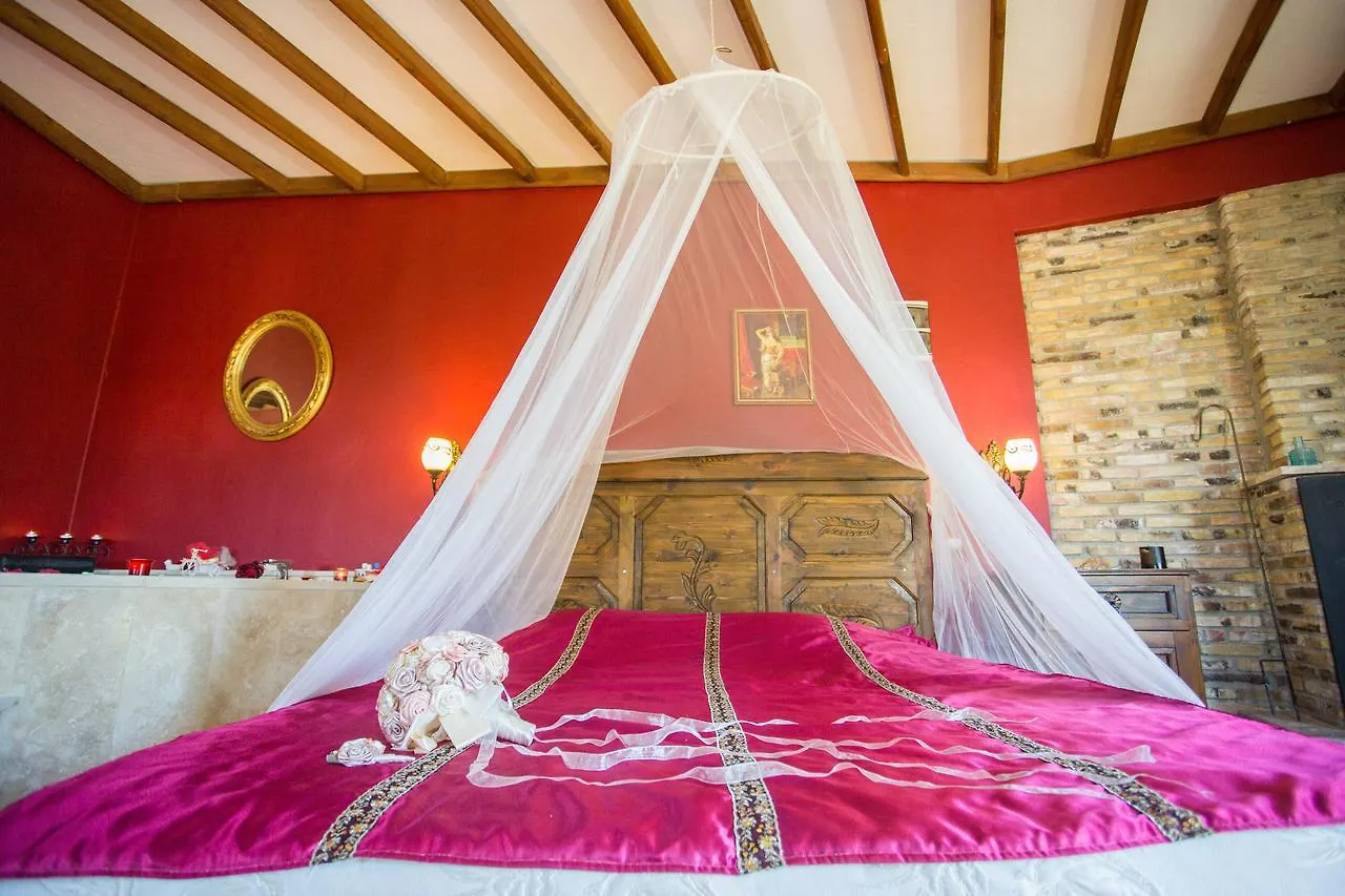 Efes Butik Otel Киразлы 3*,  Турция